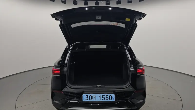 BYD Yuan Plus