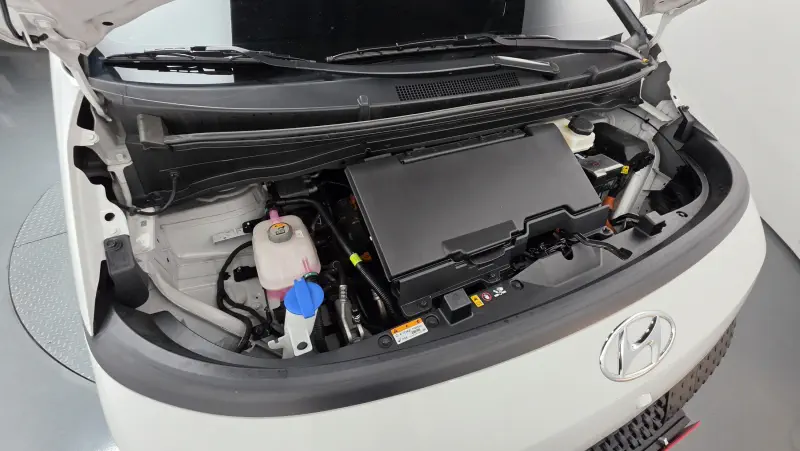 Hyundai ST1