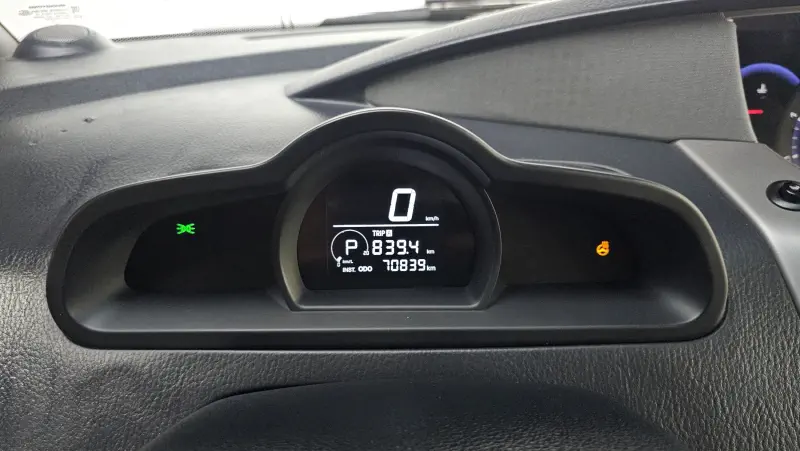 SsangYong Korando Turismo