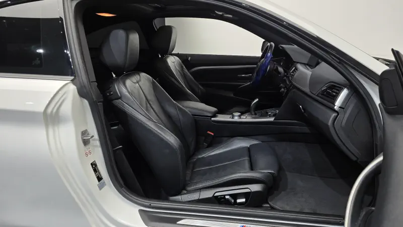 BMW 4-Series