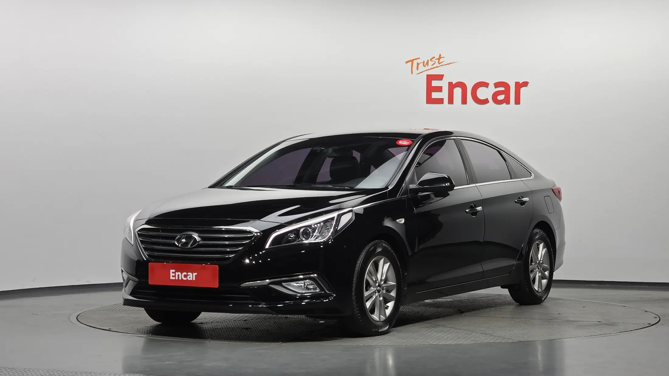 Hyundai Sonata 2014