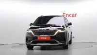 Купить Kia Carnival Gwangju, jeonnam из Кореи, превью 3