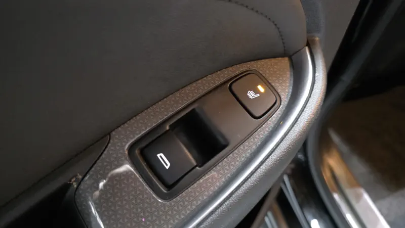 Daewoo Malibu