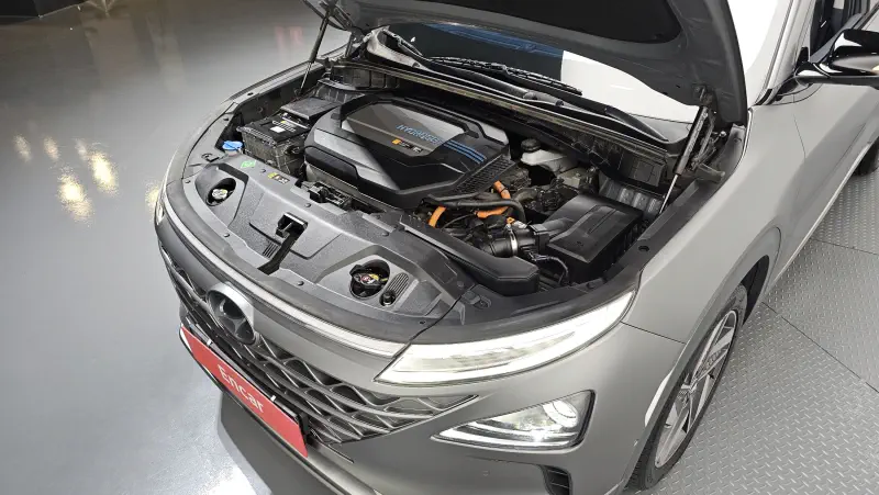 Hyundai Nexo