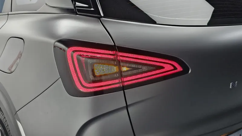 Hyundai Nexo