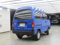 Daewoo damas