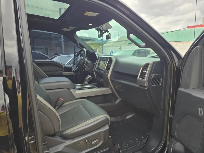 Ford F150