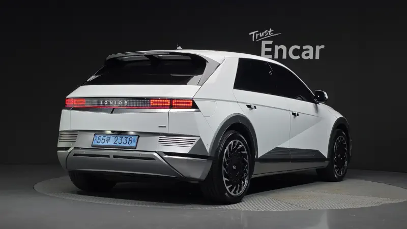 Hyundai Ioniq 5