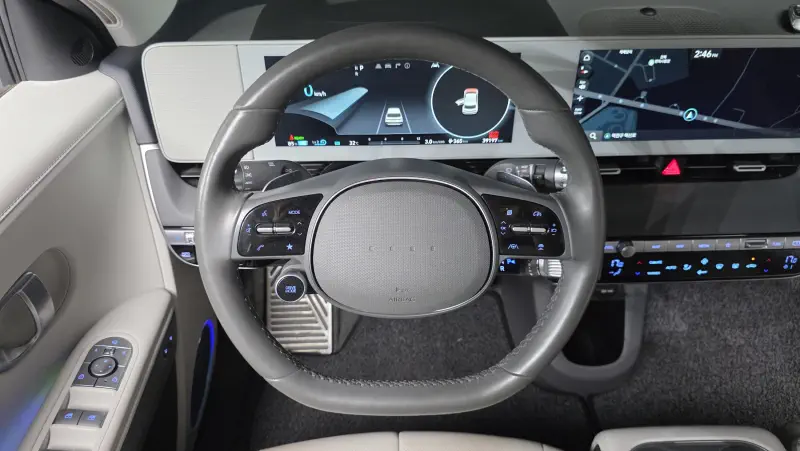 Hyundai Ioniq 5