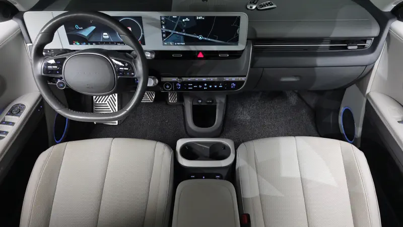 Hyundai Ioniq 5