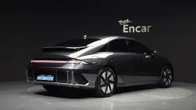 Hyundai Ioniq 6