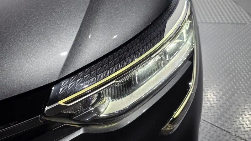 Renault Samsung XM3