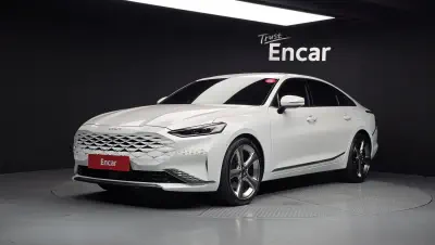 Kia K8 2021