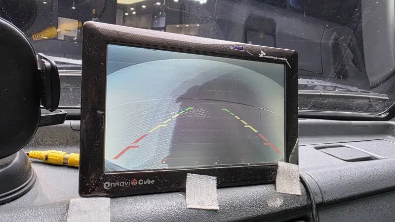 Daewoo labo