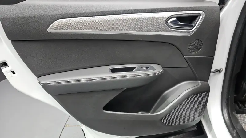 Renault Samsung XM3