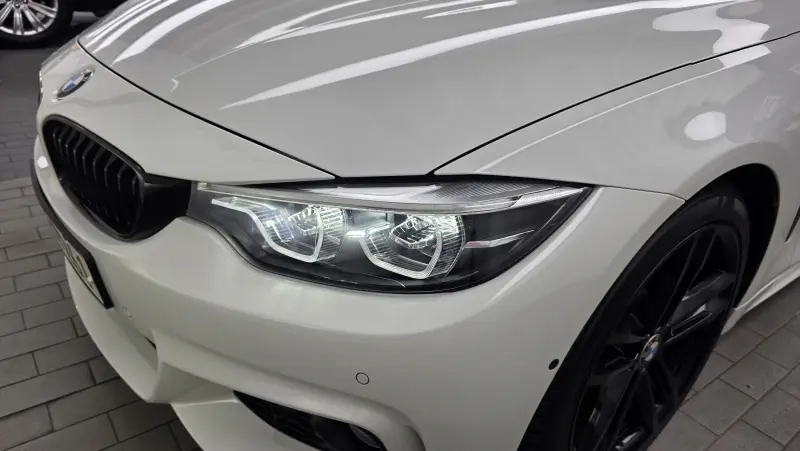BMW 4-Series