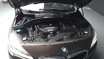 BMW 2-Series Active Tourer