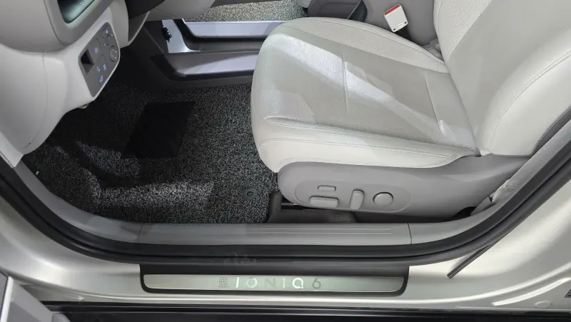 Hyundai Ioniq 6