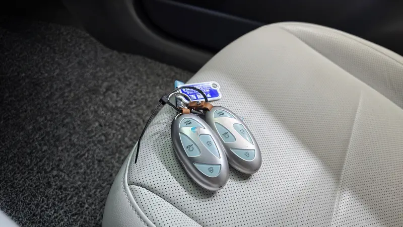 Hyundai Ioniq 6