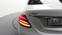 Купить Mercedes-Benz E-Class Gyeonggi из Кореи, превью 23