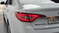 Купить Hyundai Sonata Daegu из Кореи, превью 23