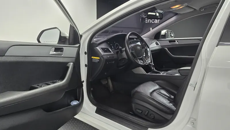 Купить Hyundai Sonata Daegu из Кореи