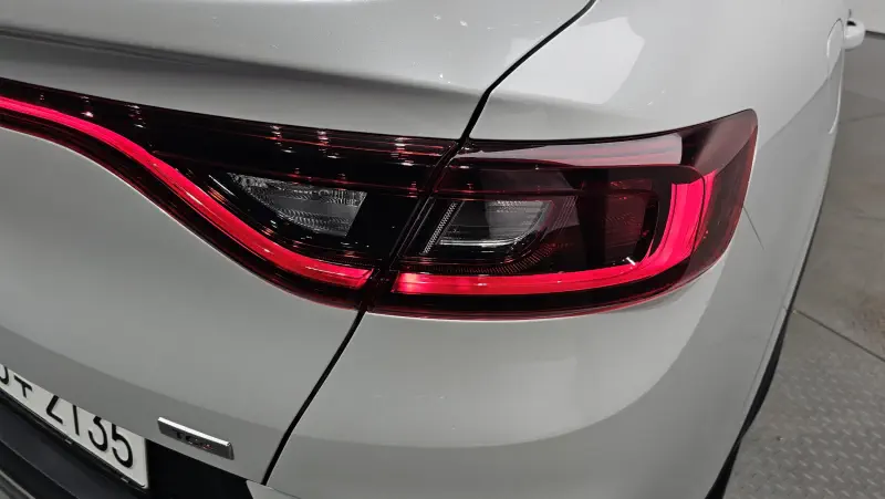 Renault Samsung XM3