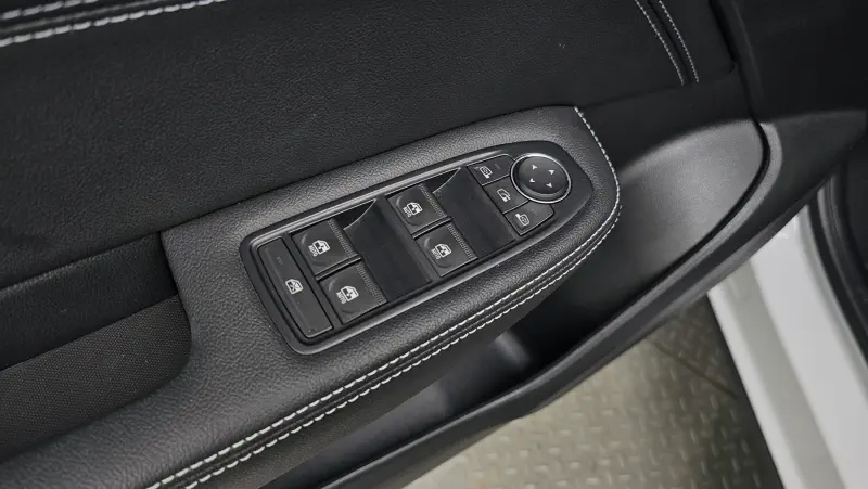 Renault Samsung XM3