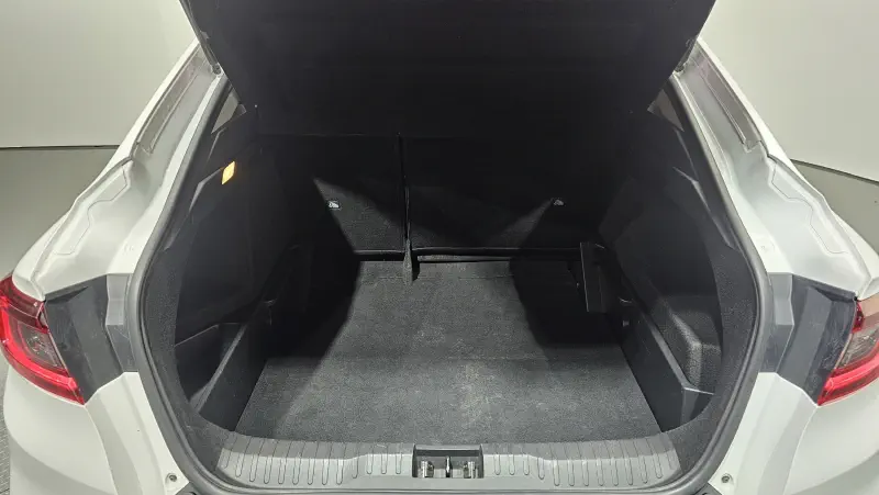 Renault Samsung XM3