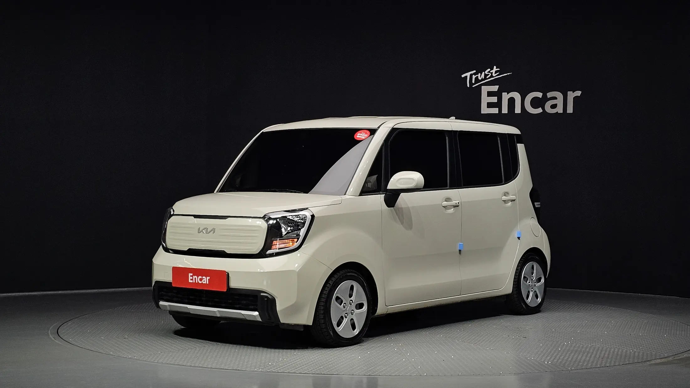 Kia RAY 2023