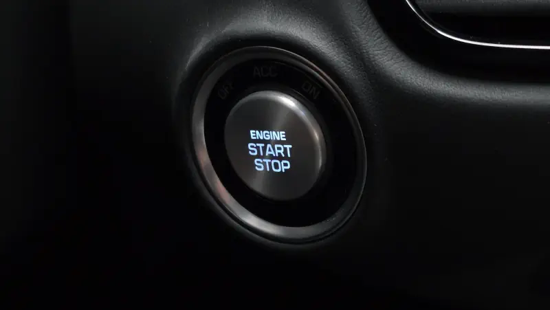 Genesis EQ900