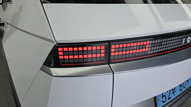 Hyundai Ioniq 5