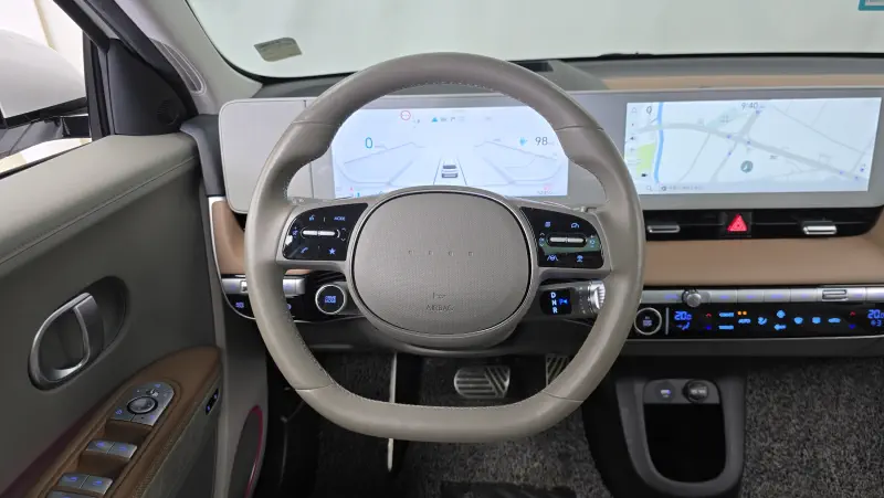 Hyundai Ioniq 5