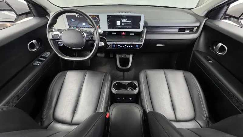 Hyundai Ioniq 5