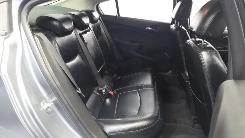 Daewoo Cruze