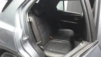 Daewoo Trax