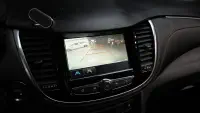 Daewoo Trax