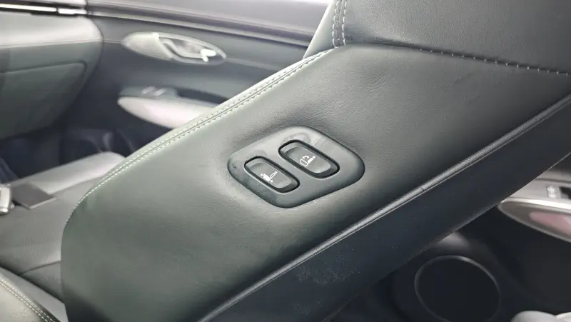 Купить Genesis GV70 Gwangju, jeonnam из Кореи