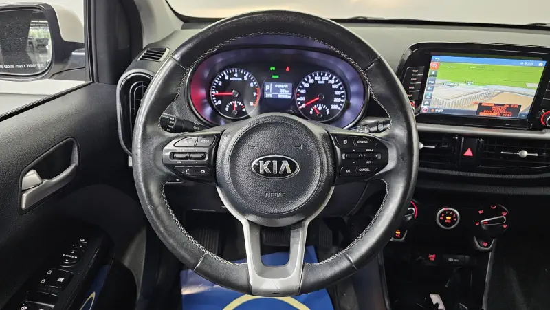 Kia Morning
