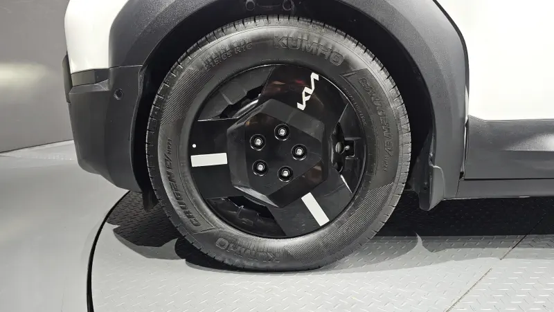 Kia PV5