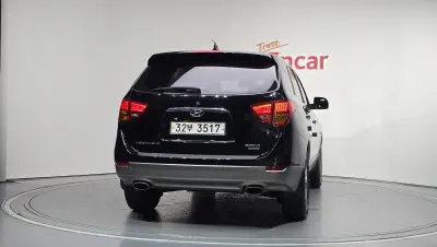 Hyundai Veracruz