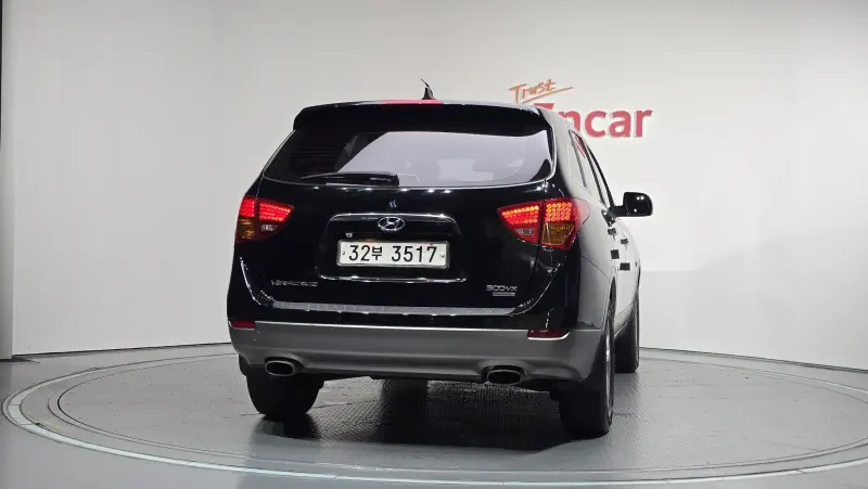 Hyundai Veracruz