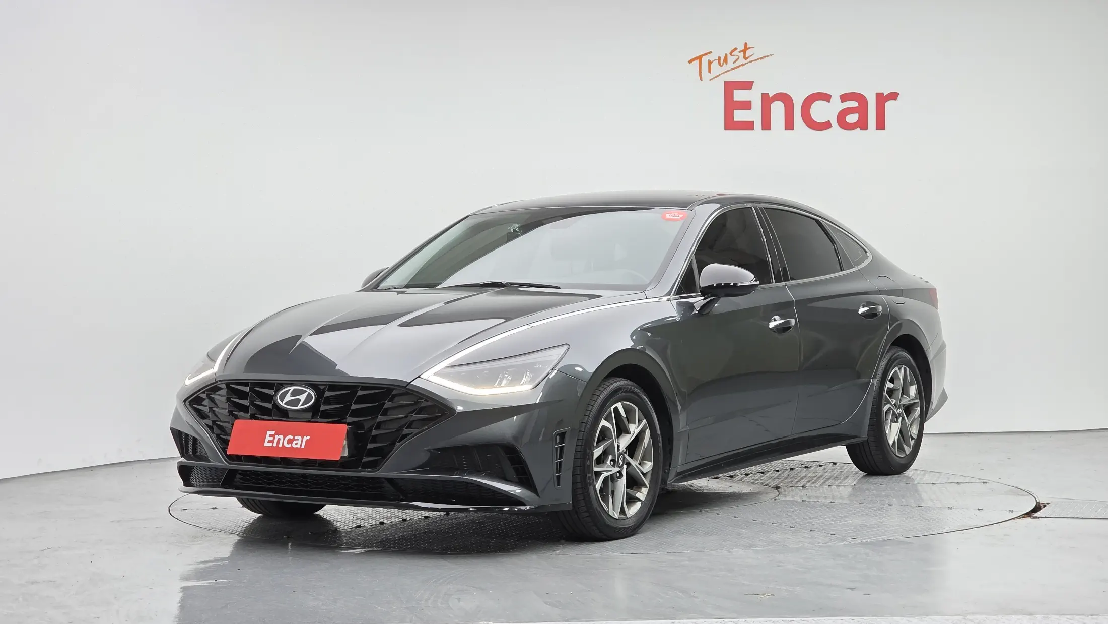 Hyundai Sonata 2022