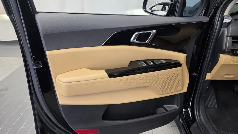 Купить Kia Carnival Gyeonggi из Кореи