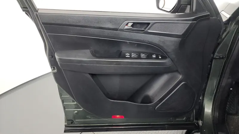 SsangYong Rexton Sports Khan