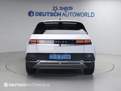 Hyundai Ioniq 5