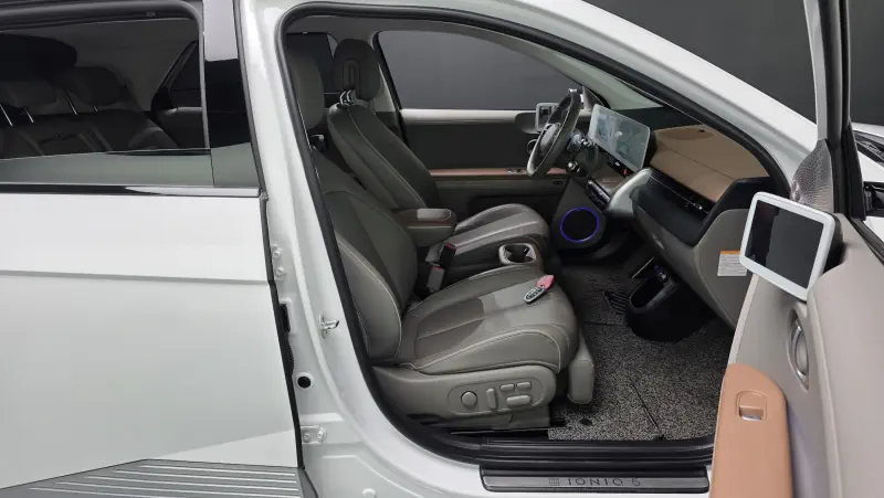 Hyundai Ioniq 5