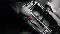 Daewoo Trax