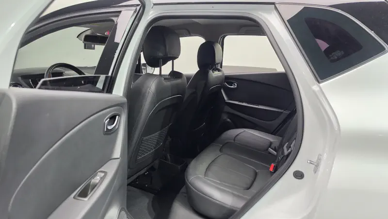 Renault Samsung QM3