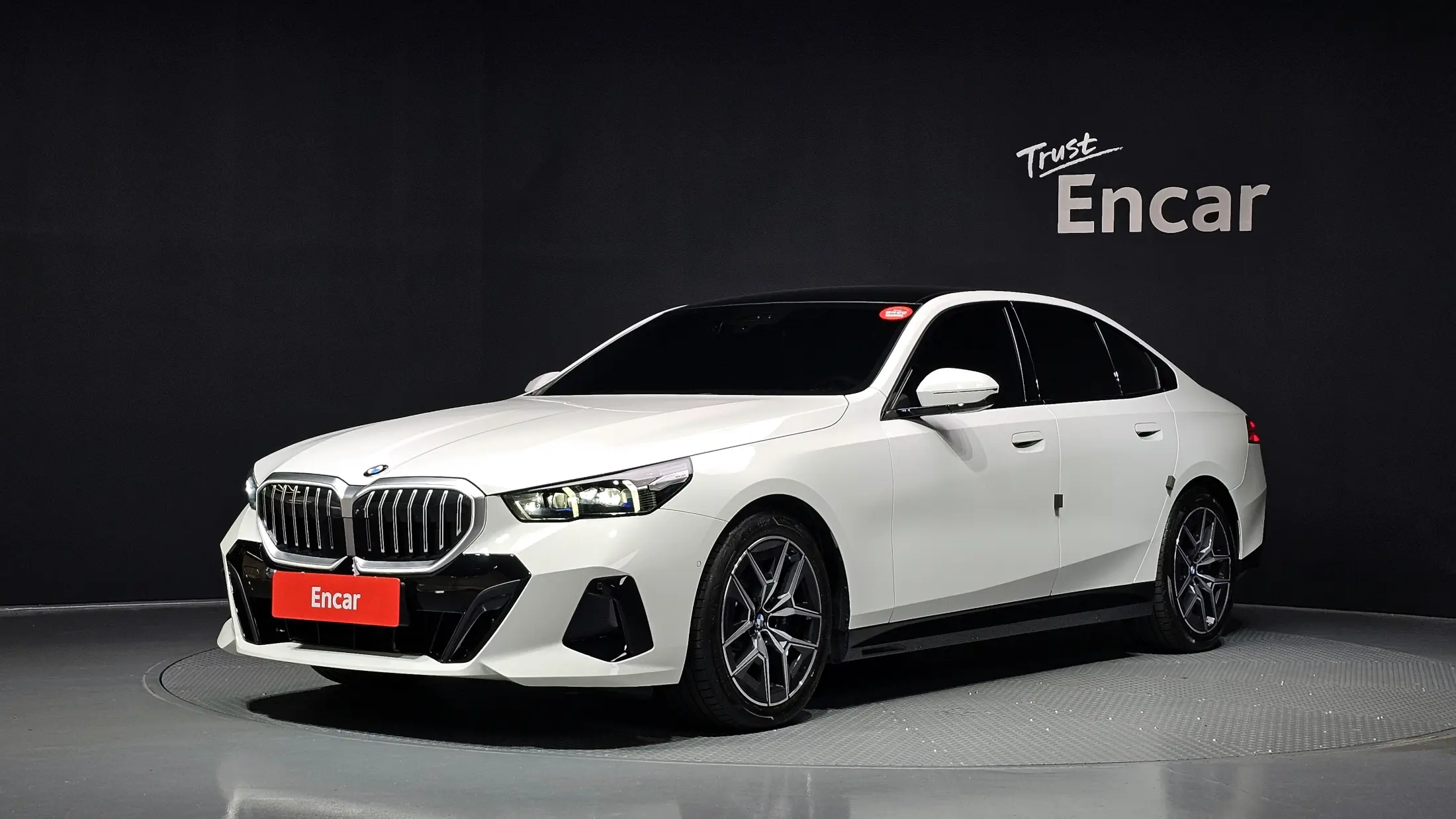 BMW 5-Series 2026